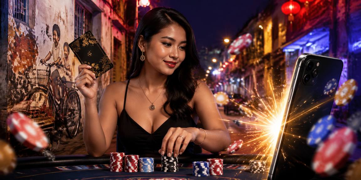 bet9ja.com Meja Ramah Seluler