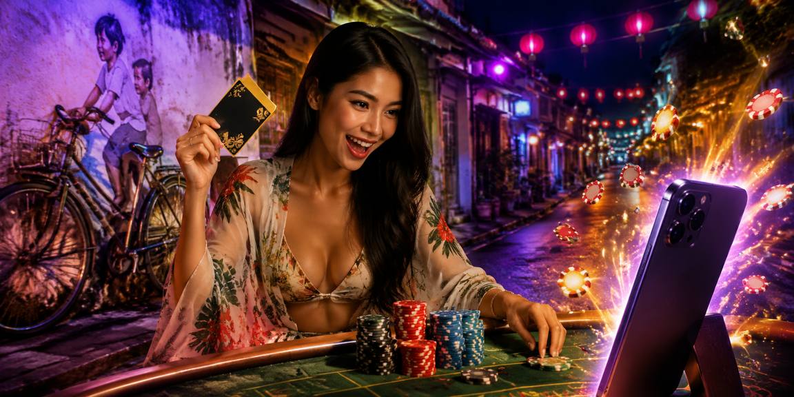 bet9ja.com Meja Roulette Dengan Pemandu Balik